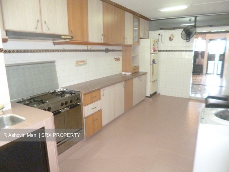 Blk 346 Ang Mo Kio Avenue 3 (Ang Mo Kio), HDB 3 Rooms #174113832